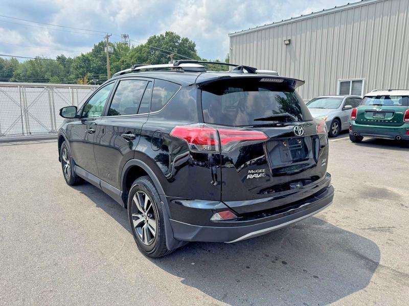 Aukcja sprzedaży 2017 Toyota Rav4, vin: 2T3RFREV5HW550218, numer aukcji: 63326286
