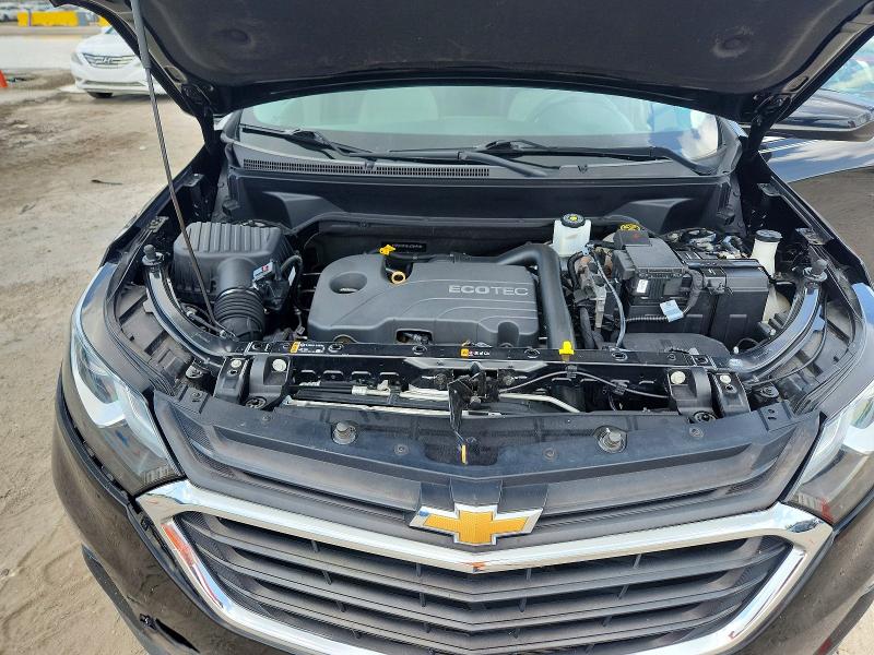 Aukcja sprzedaży 2020 Chevrolet Equinox, vin: 3GNAXKEV6LL255458, numer aukcji: 62600976