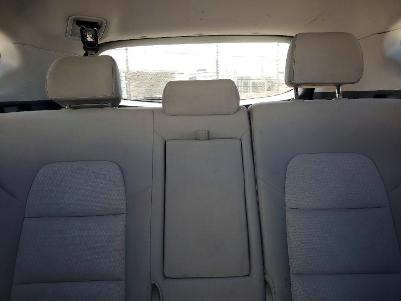 Продажа на аукционе авто 2016 Hyundai Tucson, vin: KM8J33A48GU130864, номер лота: 60609426