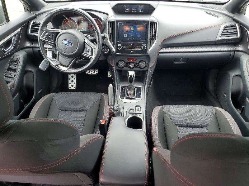 2017 Subaru Impreza მანქანა იყიდება აუქციონზე, vin: 4S3GKAL65H3600781, აუქციონის ნომერი: 73559135
