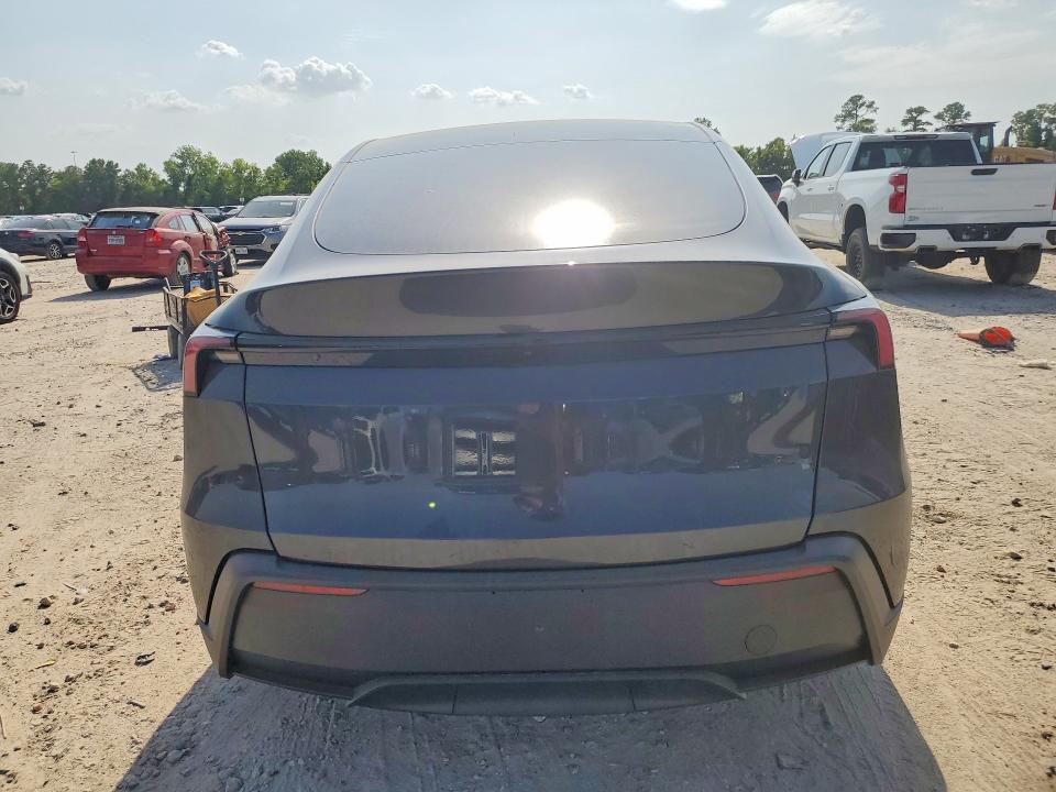 Aukcja sprzedaży 2026 Tesla Model Y, vin: 7SAYGDED9TA699460, numer aukcji: 61560896