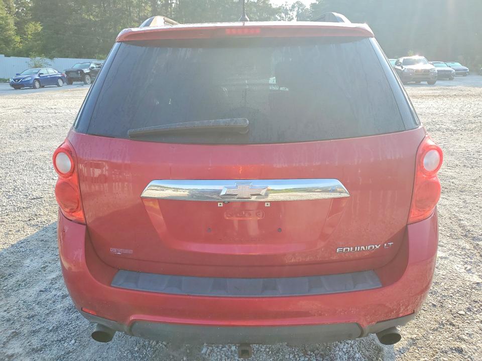 2014 Chevrolet Equinox მანქანა იყიდება აუქციონზე, vin: 2GNFLBE37E6376300, აუქციონის ნომერი: 59151416