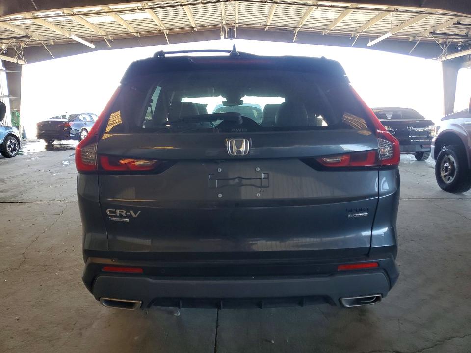 Aukcja sprzedaży 2023 Honda Cr-v, vin: 7FARS6H92PE035923, numer aukcji: 61428166