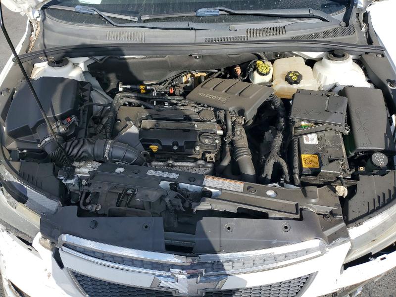 2012 Chevrolet Cruze მანქანა იყიდება აუქციონზე, vin: 1G1PH5SC1C7302056, აუქციონის ნომერი: 60159666