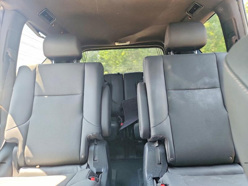 60004176 :رقم المزاد ، JTJAM7BX3N5331500 vin ، 2022 Lexus Gx مزاد بيع