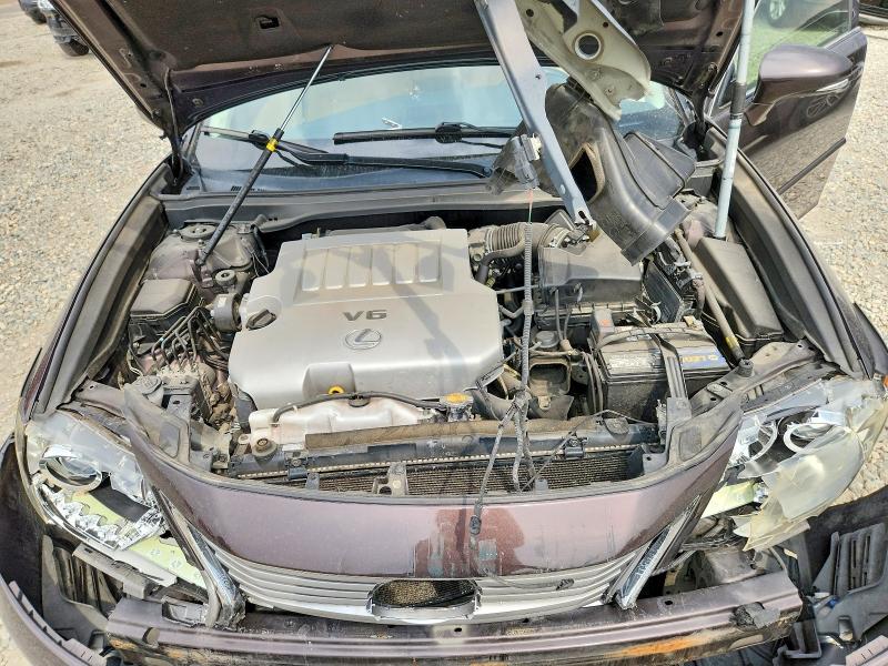 2013 Lexus Es მანქანა იყიდება აუქციონზე, vin: JTHBK1GG0D2035867, აუქციონის ნომერი: 60201086