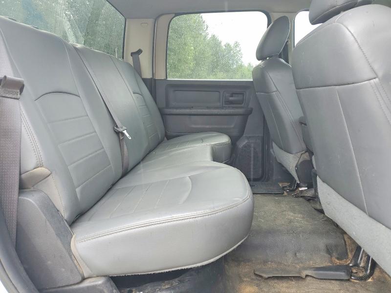 Продажа на аукционе авто 2018 Ram 1500, vin: 1C6RR7SM9JS352870, номер лота: 85772905