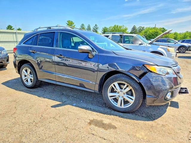 Продаж на аукціоні авто 2014 Acura Rdx, vin: 5J8TB4H57EL021689, номер лоту: 62238276