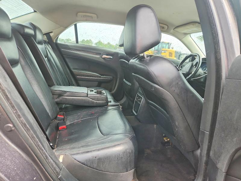 63048706 :رقم المزاد ، 2C3CCAAG1GH167354 vin ، 2016 Chrysler 300 مزاد بيع
