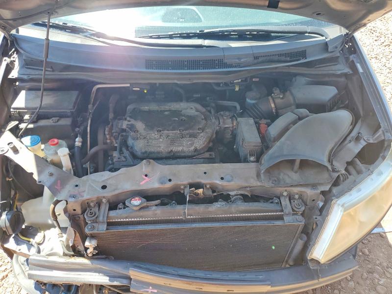 Продажа на аукционе авто 2012 Honda Odyssey, vin: 5FNRL5H63CB064883, номер лота: 61185526