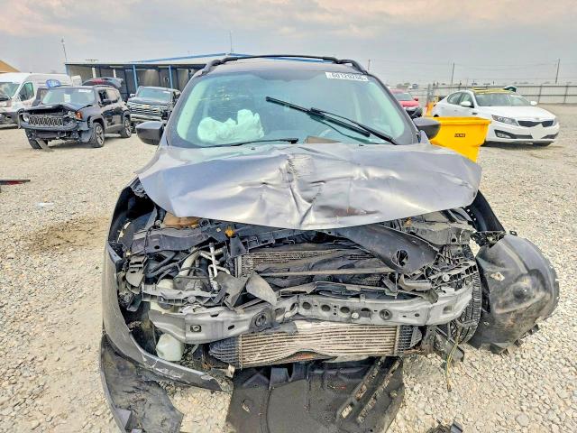 Продажа на аукционе авто 2015 Ford Escape, vin: 1FMCU9G95FUC42984, номер лота: 60129256