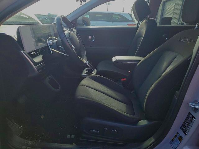 Продажа на аукционе авто 2023 Hyundai Ioniq 5, vin: KM8KM4AE1PU153242, номер лота: 59873946