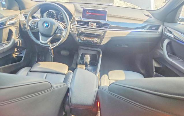 60156646 :رقم المزاد ، WBXYJ1C03P5V53906 vin ، 2023 Bmw X2 مزاد بيع