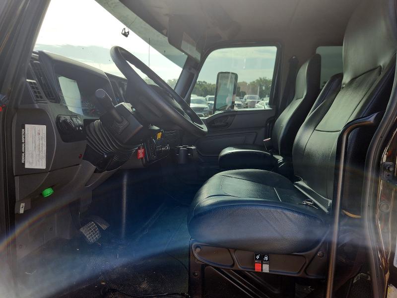 Продажа на аукционе авто 2025 International Mv607, vin: 3HAEUMML5SL156557, номер лота: 61562836