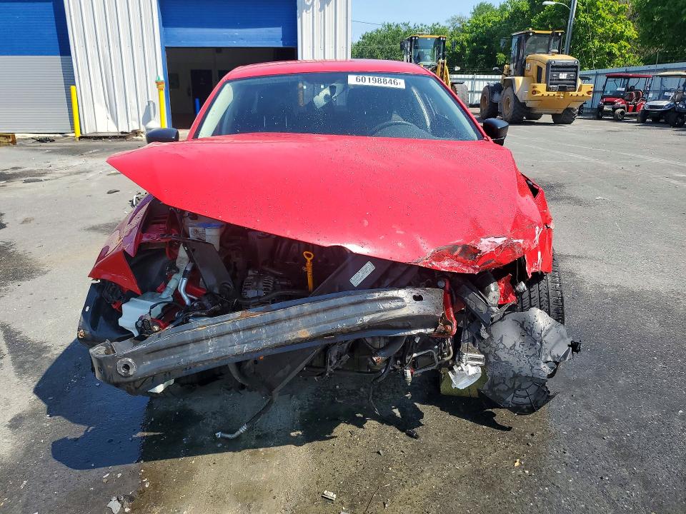 2012 Volkswagen Jetta მანქანა იყიდება აუქციონზე, vin: 3VW1K7AJ9CM382820, აუქციონის ნომერი: 60198846