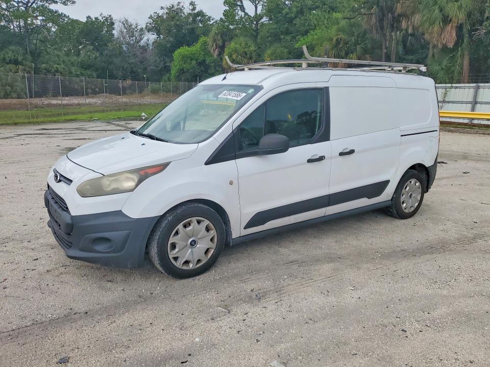 Aukcja sprzedaży 2014 Ford Transit Connect, vin: NM0LS7E74E1165246, numer aukcji: 62841586