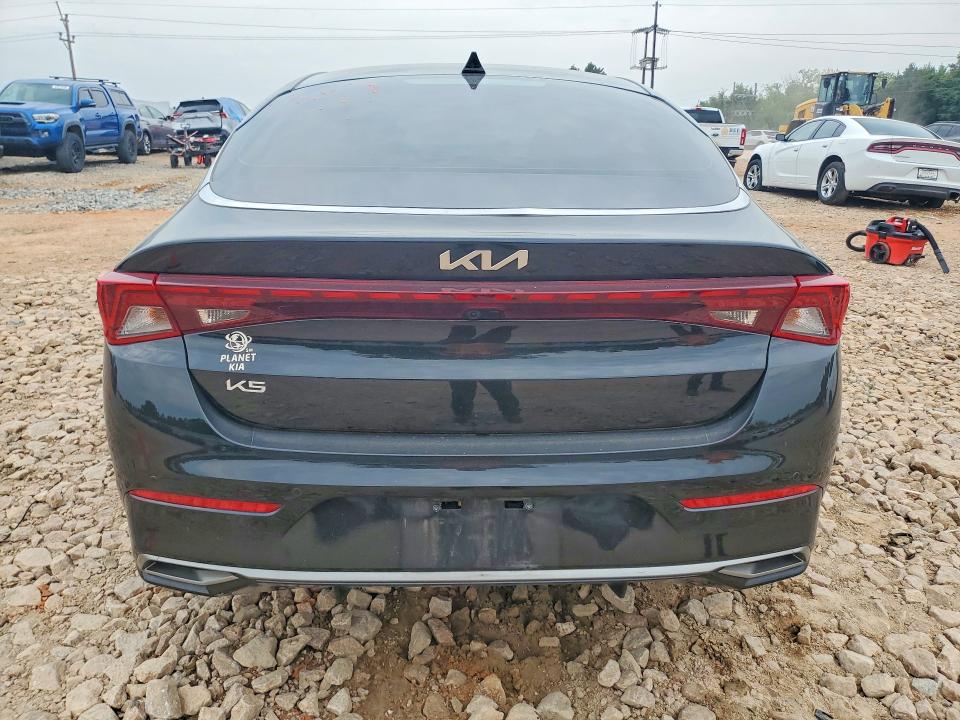 Продаж на аукціоні авто 2024 Kia K5, vin: 5XXG34J26RG243319, номер лоту: 62451686