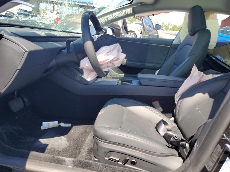 Продажа на аукционе авто 2026 Tesla Model 3, vin: 5YJ3E1EB9TF148295, номер лота: 60142926