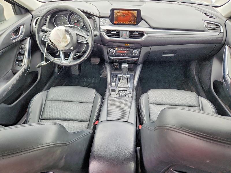 Aukcja sprzedaży 2017 Mazda 6, vin: JM1GL1V53H1103953, numer aukcji: 61718306