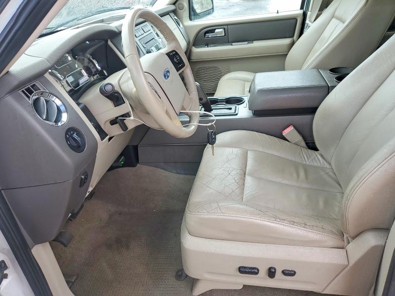 Продаж на аукціоні авто 2011 Ford Expedition, vin: 1FMJU1J58BEF43932, номер лоту: 77248775