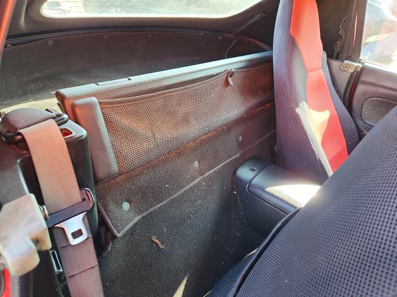 54050766 :رقم المزاد ، JM1NB353530311397 vin ، 2003 Mazda Mx-5 Miata مزاد بيع
