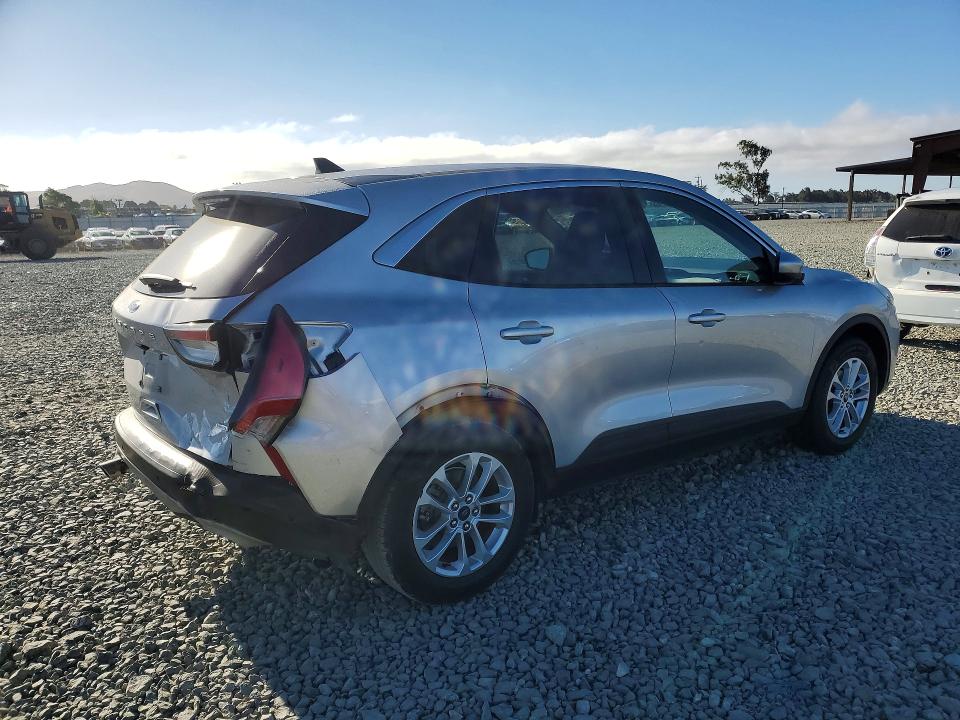 Aukcja sprzedaży 2020 Ford Escape, vin: 1FMCU0G68LUC42054, numer aukcji: 62466406