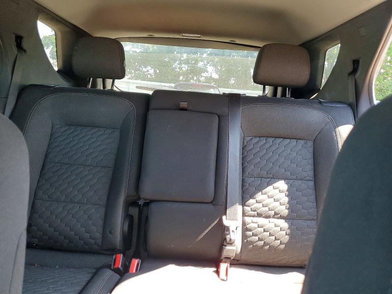 59362426 :رقم المزاد ، 3GNAXUEV3KL266380 vin ، 2019 Chevrolet Equinox مزاد بيع