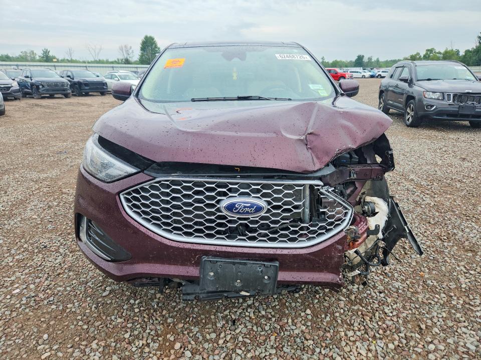 Aukcja sprzedaży 2024 Ford Edge, vin: 2FMPK4J95RBB28528, numer aukcji: 62468726
