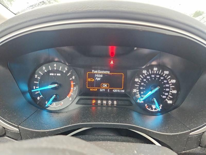 Aukcja sprzedaży 2013 Ford Fusion, vin: 3FA6P0H71DR318129, numer aukcji: 59165066