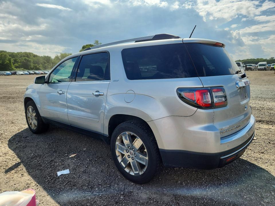 Aukcja sprzedaży 2017 Gmc Acadia Limited, vin: 1GKKVSKD4HJ310636, numer aukcji: 63570846