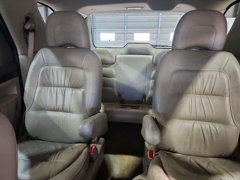 Продажа на аукционе авто 2006 Buick Rendezvous, vin: 3G5DA03L16S514209, номер лота: 60382716