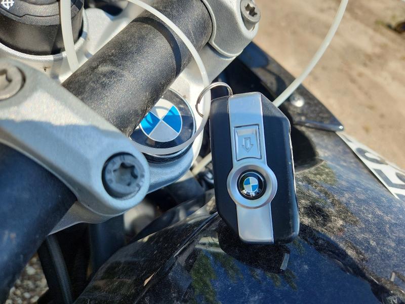 Aukcja sprzedaży 2020 Bmw R 1250, vin: WB10J9306LZJ18466, numer aukcji: 59875876