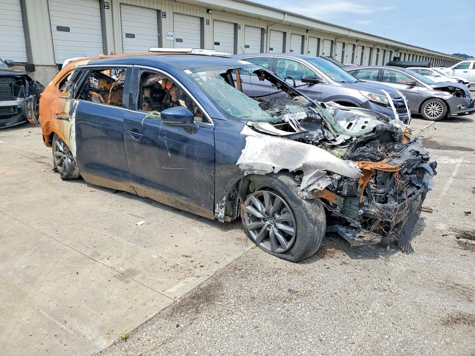 Aukcja sprzedaży 2020 Mazda Cx-9, vin: JM3TCACY2L0403484, numer aukcji: 62254776