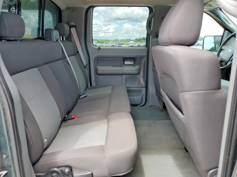 Продаж на аукціоні авто 2006 Ford F150, vin: 1FTPW14V36FB35102, номер лоту: 60787896