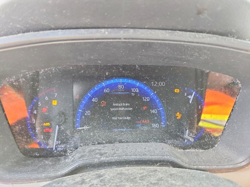 Продажа на аукционе авто 2021 Toyota Corolla, vin: JTDEAMDE3MJ024034, номер лота: 60361816