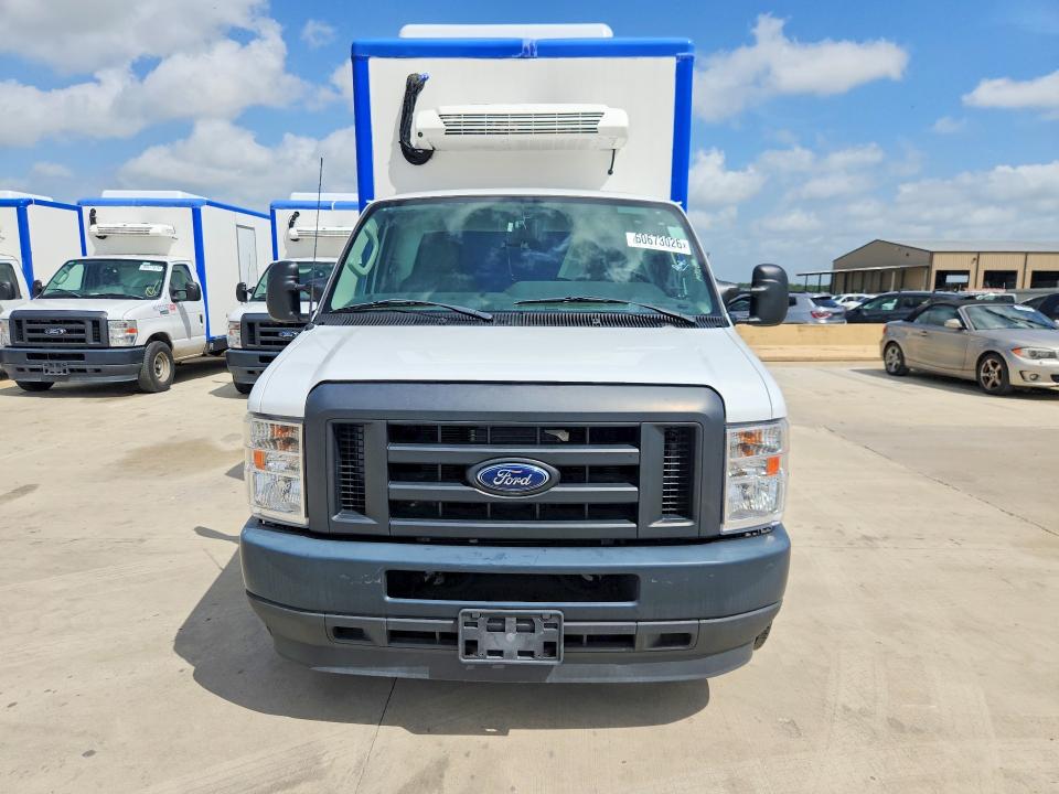 Aukcja sprzedaży 2023 Ford Econoline, vin: 1FDWE3FK6PDD32108, numer aukcji: 60673026