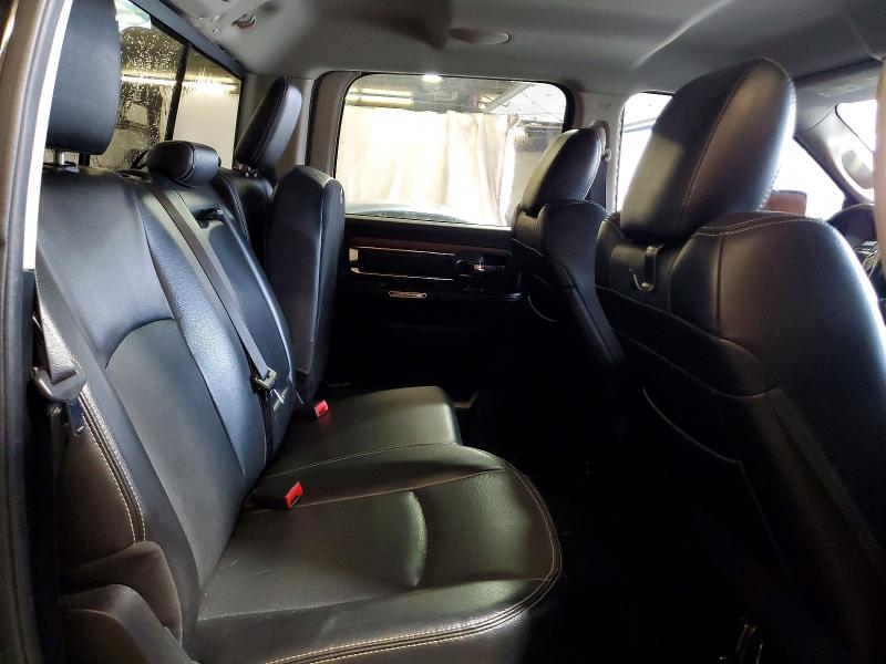 Продажа на аукционе авто 2013 Ram 2500, vin: 3C6UR5FL6DG557462, номер лота: 60811236