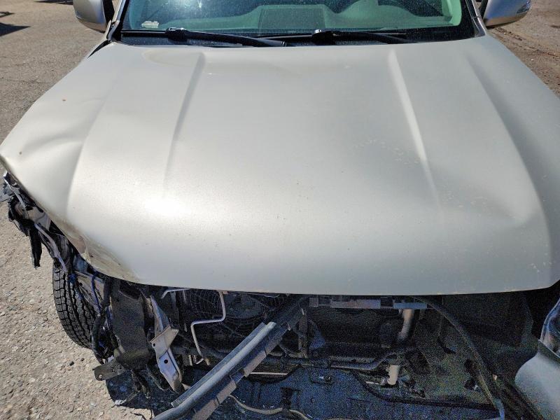 2015 Lexus Gx მანქანა იყიდება აუქციონზე, vin: JTJBM7FX9F5116798, აუქციონის ნომერი: 62912656
