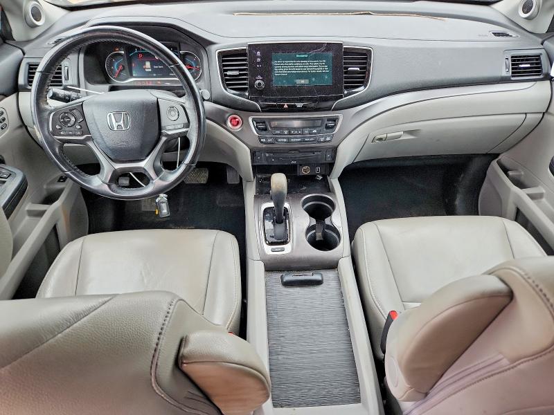 Продаж на аукціоні авто 2020 Honda Pilot, vin: 5FNYF5H45LB004721, номер лоту: 61379796