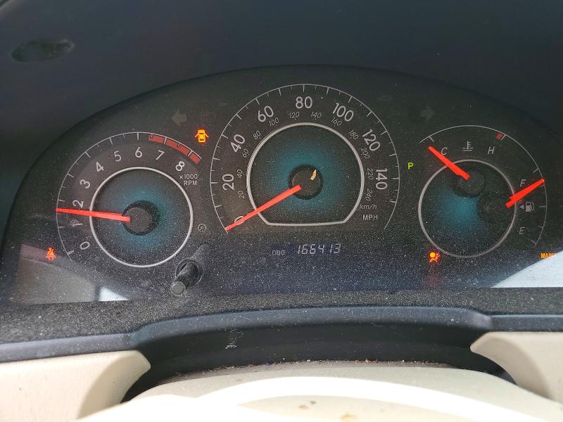 Auction sale of the 2007 Toyota Camry Solara, vin: 4T1CE30P57U753745, lot number: 61807376