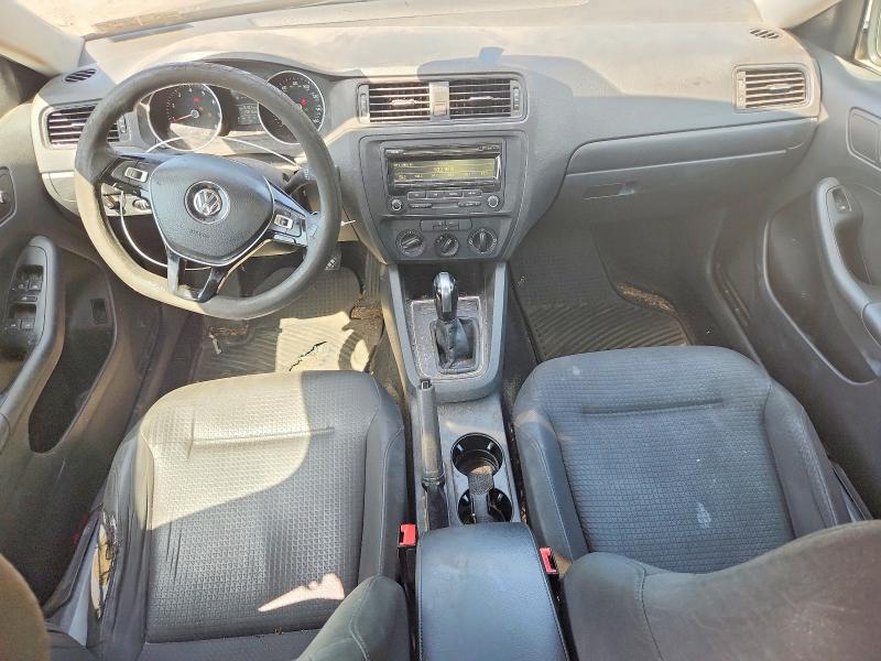 Продажа на аукционе авто 2015 Volkswagen Jetta, vin: 3VW2K7AJ4FM310965, номер лота: 97683245