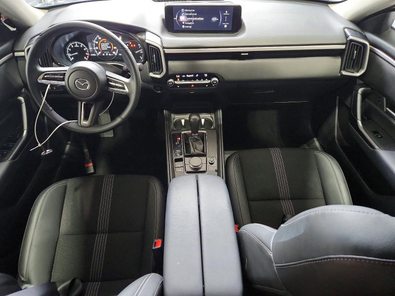 Продаж на аукціоні авто 2026 Mazda Cx-50, vin: 7MMVABBL1TN452956, номер лоту: 63124626