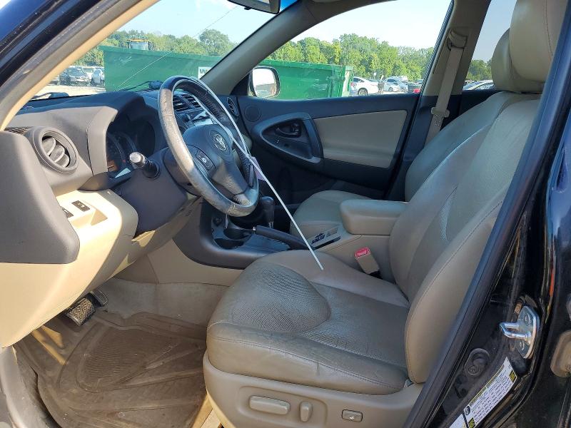 Auction sale of the 2011 Toyota Rav4, vin: 2T3YK4DVXBW012603, lot number: 59787786
