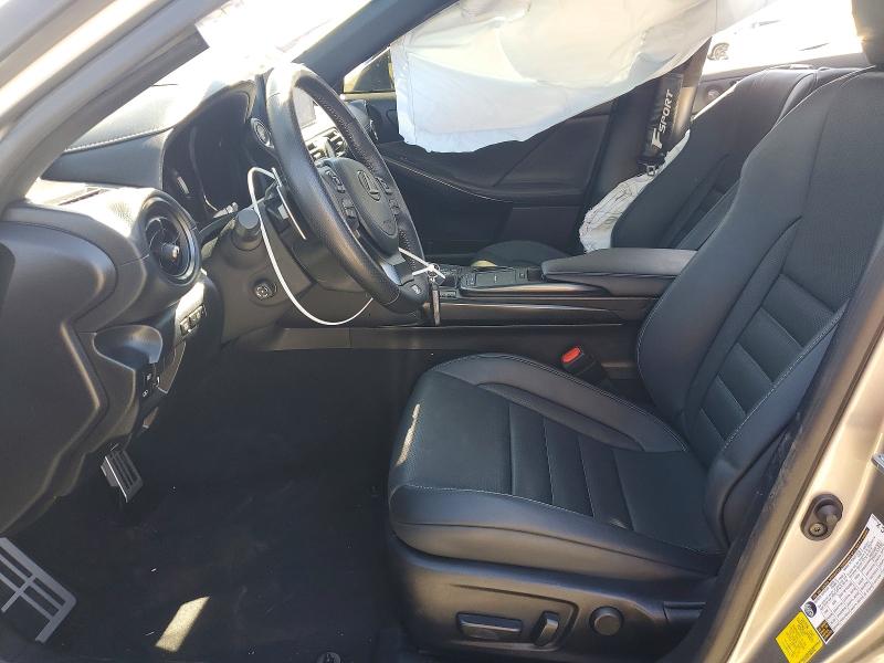 Aukcja sprzedaży 2023 Lexus Is 350, vin: JTHGZ1B2XP5068780, numer aukcji: 60895846