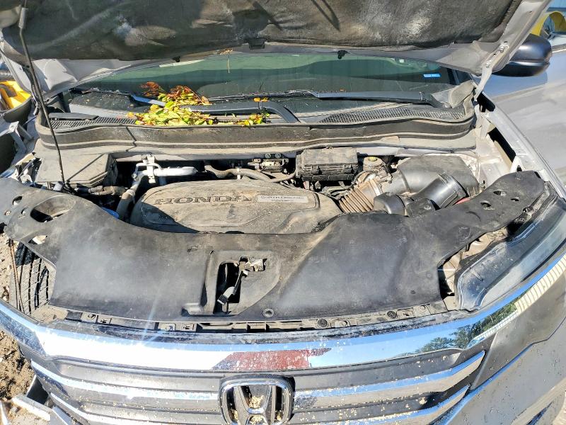 Продаж на аукціоні авто 2017 Honda Pilot, vin: 5FNYF5H17HB031240, номер лоту: 61425206