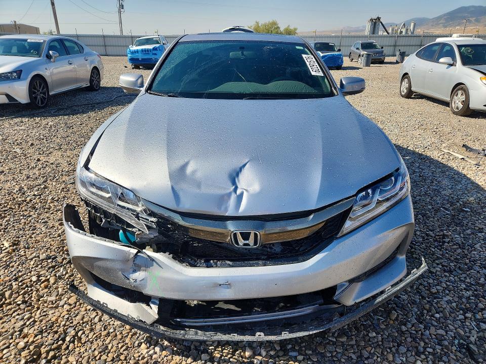 62291576 :رقم المزاد ، 1HGCT1B75HA003665 vin ، 2017 Honda Accord مزاد بيع