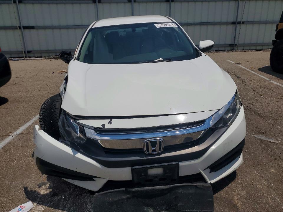 Aukcja sprzedaży 2017 Honda Civic, vin: 19XFC2F51HE079391, numer aukcji: 59604316