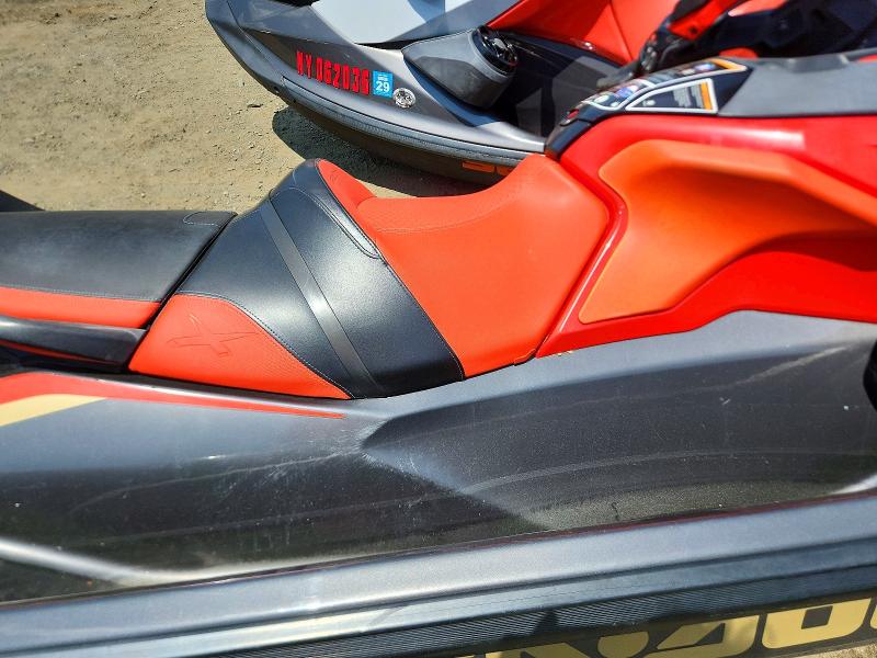 Продажа на аукционе авто 2020 Sea-doo Rxt-x 300, vin: YDV44249B020, номер лота: 62620276