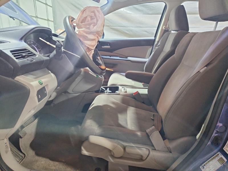 2014 Honda Cr-v მანქანა იყიდება აუქციონზე, vin: 2HKRM4H32EH663954, აუქციონის ნომერი: 60055856