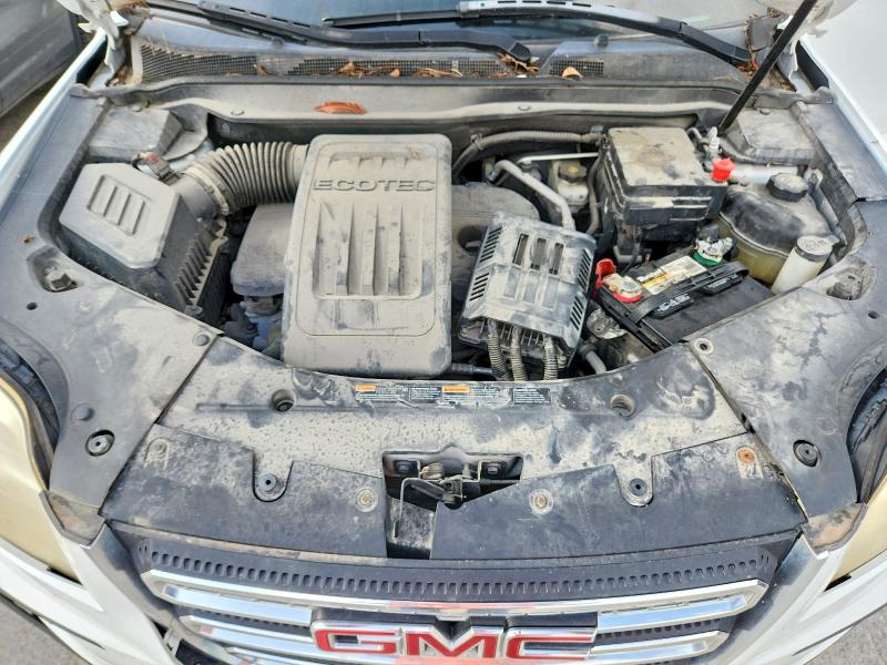 Продажа на аукционе авто 2016 Gmc Terrain, vin: 2GKALMEK6G6128438, номер лота: 61542676